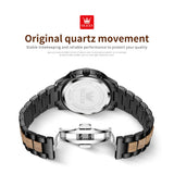 OLEVS Watches for Men 3645-HY