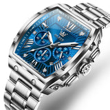 OLEVS Watches for Men 5639-BL