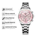 OLEVS Watches for Women 5632-BF
