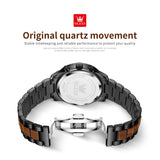 OLEVS Watches for Men 3645-HZ