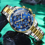 OLEVS Watches for Men 2926-JL