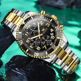 OLEVS Watches for Men 2926-JH