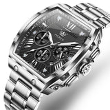 OLEVS Watches for Men 5639-BH