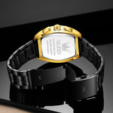 OLEVS Watches for Men 3661-QH