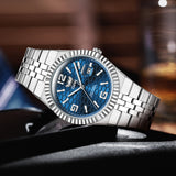 OPK Watches for Men 8186-BL