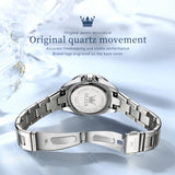 OLEVS Watches for Women 9945-BF