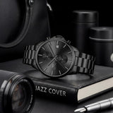 OPK Watches for Men 8197-QH