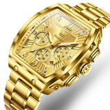 OLEVS Watches for Men 5639-QJ