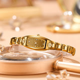 OLEVS Watches for Woman 5501 Golden