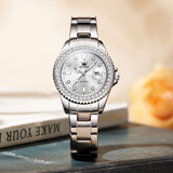 OLEVS Watches for Women 9945-BB
