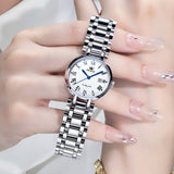 OLEVS Watches for Woman 5575 BBR
