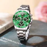 OLEVS Watches for Women 5632-BLV