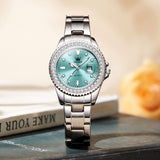 OLEVS Watches for Women 9945-BQ