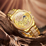 OLEVS Watches for Men 3645-QJ