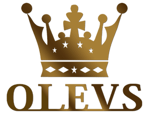 OLEVS Official Store logo