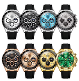 OLEVS Watches for Men 2875 Gray