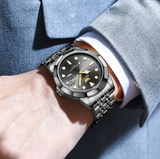 OPK Watches for Men 8170 All Black