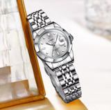 OPK Watches for Woman 8170 White