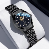 OPK Watches for Woman 8170 All Black