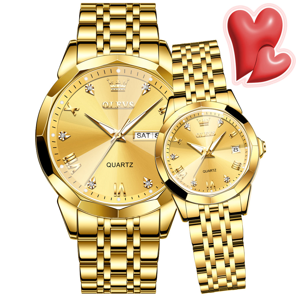Full Gold