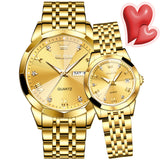 Full Gold