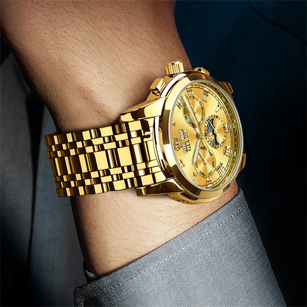 Full Gold