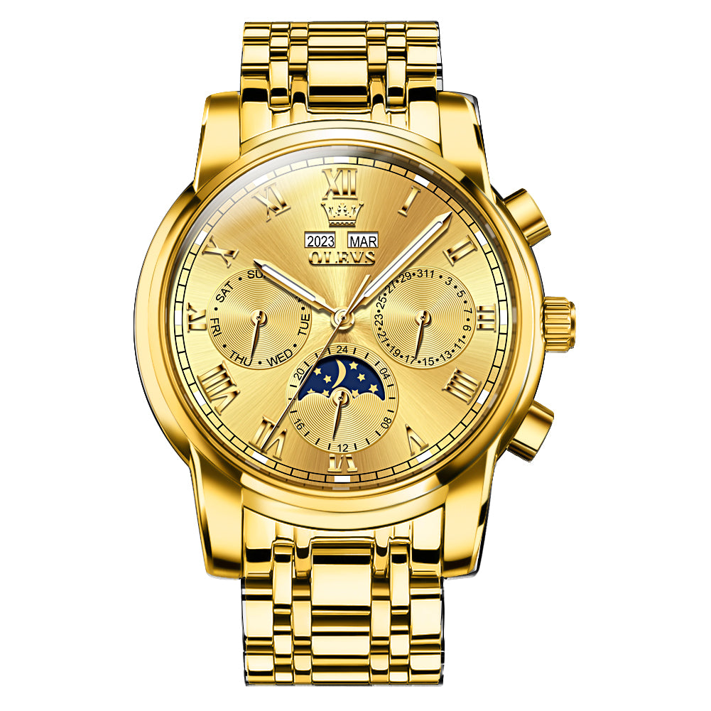 Full Gold