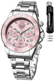 OLEVS Watches for Women 5632-BF