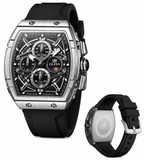OLEVS Watches for Men 2975-JHBH