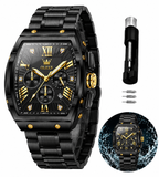 OLEVS Watches for Men 5639-QH