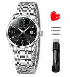 OLEVS Watches for Women 3666-BH