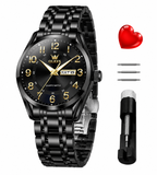 OLEVS Watches for Women 3666-QH