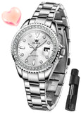 OLEVS Watches for Women 9945-BB