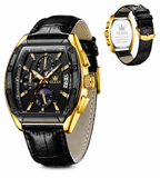 OLEVS Watches for Men 3661-JH-P