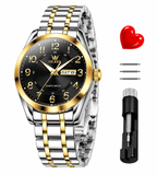OLEVS Watches for Women 3666-JH