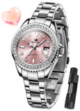 OLEVS Watches for Women 9945-BF