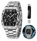 OLEVS Watches for Men 5639-BH