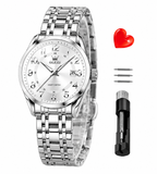 OLEVS Watches for Women 3666-BB