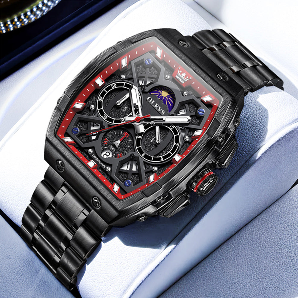 OLEVS Watches for Men 2942-HR