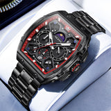 OLEVS Watches for Men 2942-HR