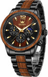 OLEVS Watches for Men 3645-HZ