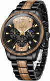 OLEVS Watches for Men 3645-HY