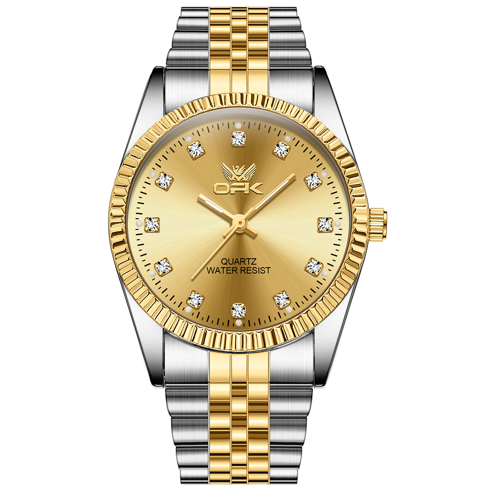 OPK Watches for Men 6027-JJ