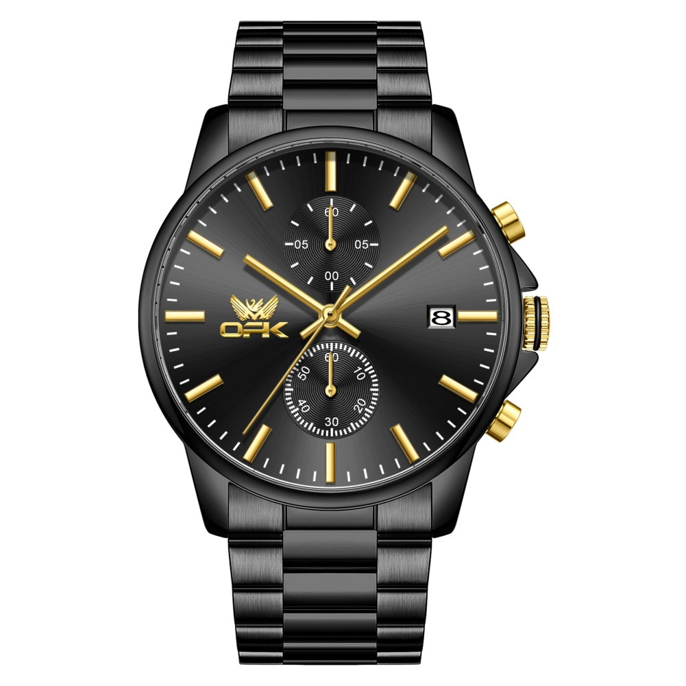 OPK Watches for Men 8197-JH