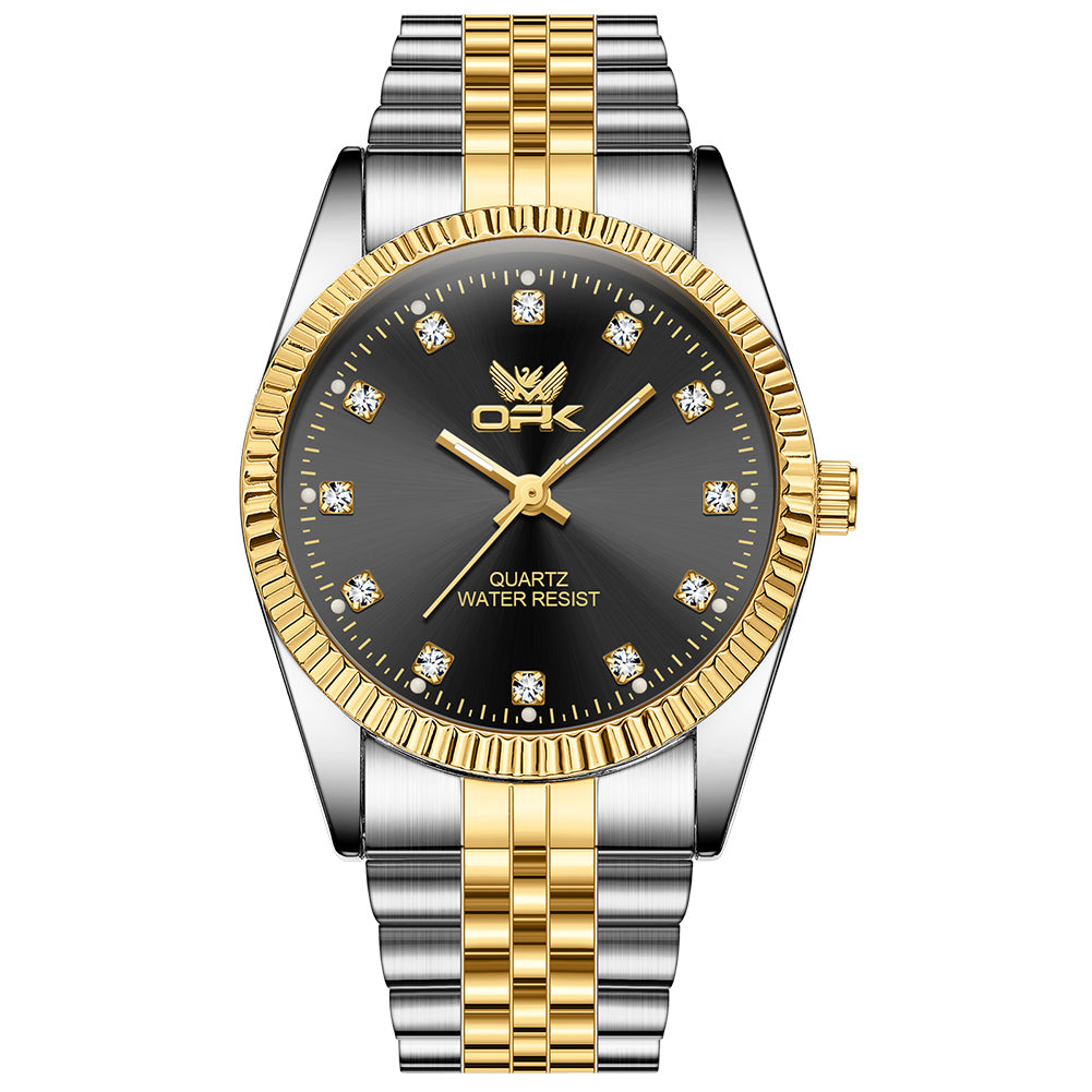 OPK Watches for Men 6027-JH