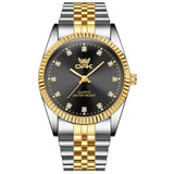 OPK Watches for Men 6027-JH
