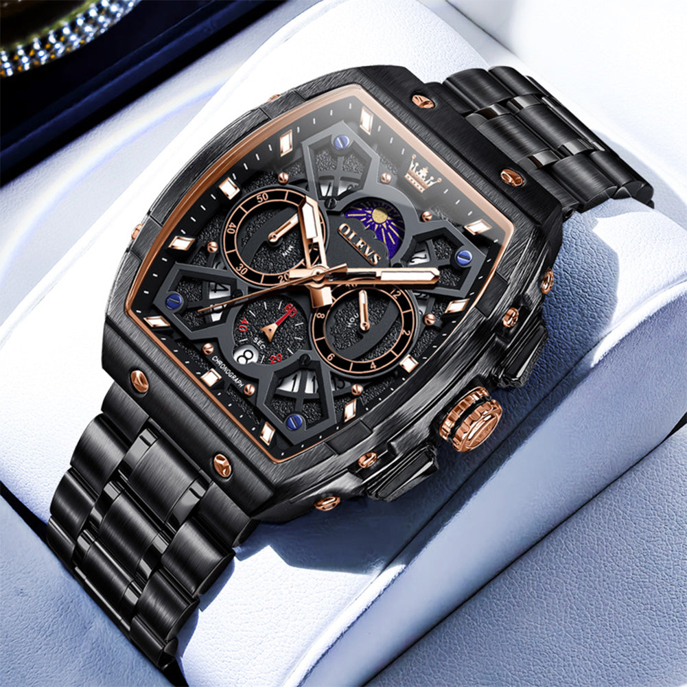OLEVS Watches for Men 2942-MH