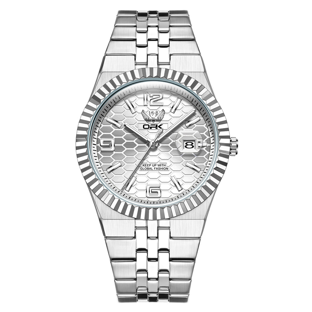 OPK Watches for Men 8186-BB