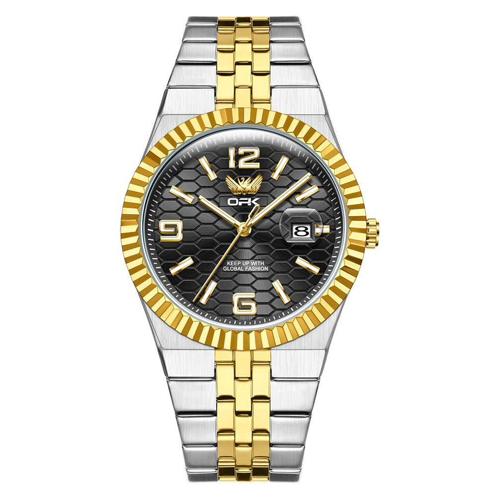 OPK Watches for Men 8186-JH
