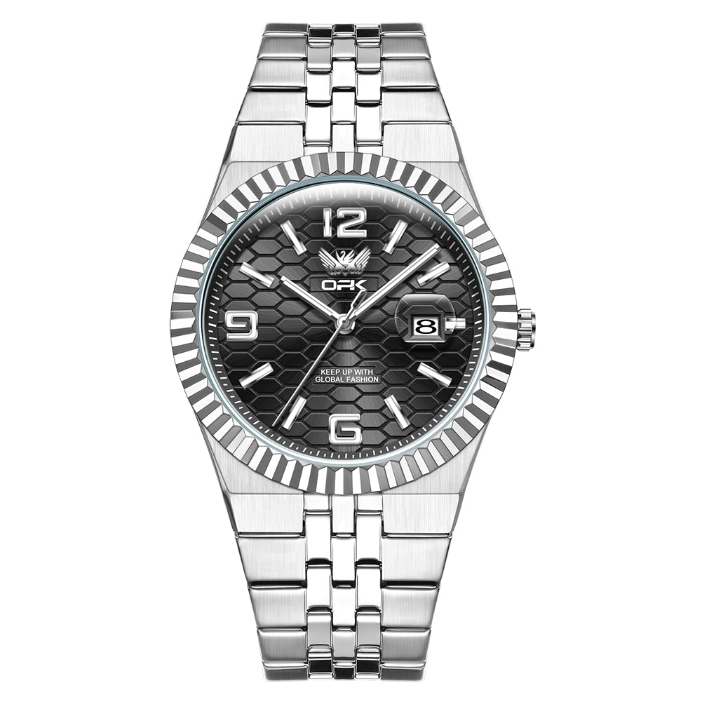 OPK Watches for Men 8186-BH